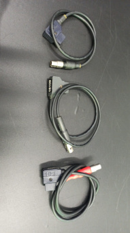 Кабель D-Tap - TVLogic 058 / Cineroid (18109 20810,15979) в магазине RentaPhoto.Store